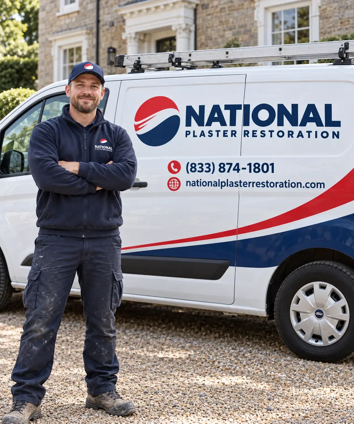 Plaster Repair company in Freeman, WV